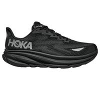 hoka clifton 9 gtx laufschuhe schwarz