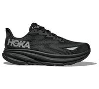 hoka clifton 9 gtx laufschuhe schwarz damen 36.2/3