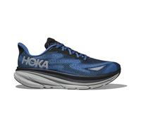 HOKA Herren Laufschuhe CLIFTON 9 GTX (1141470FD) 44 ⅔ BLACK / FOGGY NIGHT