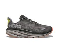 Hoka Clifton 9 GTX Herren Laufschuh Neutral - 1141470F Asphalt Grey/Gravel 46 2/3
