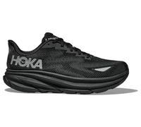 hoka clifton 9 gtx running schuhe schwarz mann 48