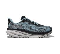 HOKA Clifton 9 GTX W - Neutrallaufschuhe - Damen 8 US Black/Light Blue