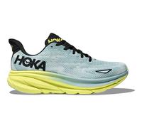 HOKA Clifton 9 Herren Laufschuhe, grau, Größe 46 ⅔ 46 ⅔