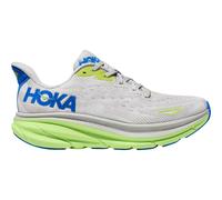 HOKA Clifton 9 Herren Laufschuhe, grau, Größe 46 ⅔ 46 ⅔