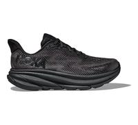 HOKA Clifton 9 Herren Laufschuhe, schwarz, Größe 45 ⅓ 45 ⅓