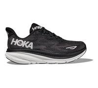 HOKA Clifton 9 Herren Laufschuhe, schwarz, Größe 47 ⅓ 47 ⅓
