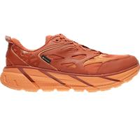 Hoka Clifton L Gore-Tex Trail-Schuhe 36⅔ orange