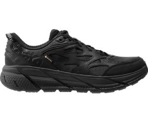 Hoka Clifton L Gore-Tex Trail-Schuhe 36⅔ schwarz