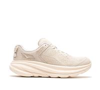 HOKA Clifton One9 BP "Alabaster" - Size: 43 1/3 Alabaster/Cielo Blue