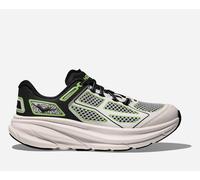 HOKA Clifton One9 Schuhe in Black/White Größe 40 2/3 | Lifestyle