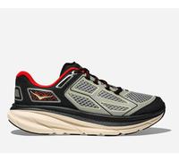 HOKA Clifton One9 Schuhe in Habanero/Black Größe 43 1/3 | Lifestyle
