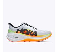 Hoka Clifton Pro Cosmic Grey/Black da Uomo Mann 42 2/3 42 2/3