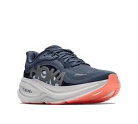 HOKA Clifton Pro Damen - FADED NAVY / GLIMMERING BLUE / 43. 1/3