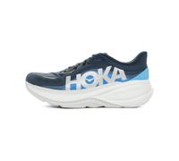 HOKA Clifton Pro Herren 42 Blau/Dunkelblau