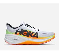 HOKA Clifton PRO Schuhe für Herren in Cosmic Grey/Black Größe 41 1/3 | Straße