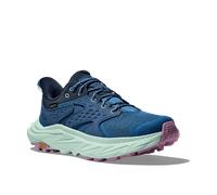Hoka Damen Anacapa 2 Low GTX Multifunktionsschuhe türkis 38 2/3