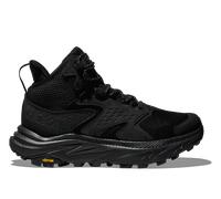 hoka damen wanderschuhe anacapa 2 mid gtx schwarz