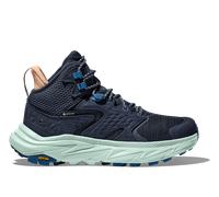 Hoka Damen Anacapa 2 Mid GTX Wanderschuhe blau 6b