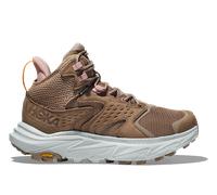 Hoka Damen Anacapa 2 Mid GTX Wanderschuhe braun 41 1/3
