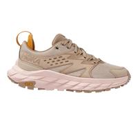 Hoka Damen Anacapa Breeze Low Schuhe (Größe 38.5 , braun)