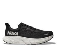Hoka Damen Arahi 7 Laufschuhe schwarz 38