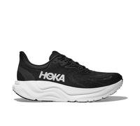 Hoka Damen Arahi 8 - breit (D) - Größe: EU 36.6 schwarz