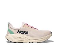 hoka arahi 8 laufschuhe fur damen in rosa