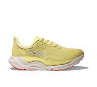 hoka arahi 8 laufschuhe gelb rot damen 39.1/3