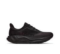 HOKA Arahi 9 Breit Damen 42 Schwarz