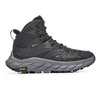 HOKA Damen Bergstiefel W ANACAPA MID GTX (1119372B) 38 ⅔ Schwarz