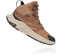HOKA Damen Bergstiefel W ANACAPA MID GTX BLACK - Gr. - 6