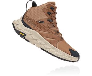 HOKA Damen Bergstiefel W ANACAPA MID GTX BLACK - Gr. - 6