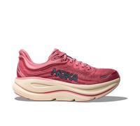HOKA - Women's Bondi 9 - Runningschuhe, Gr. 36.5 US 5.5 - Wide, bunt (Lingonberry/Cranberry)