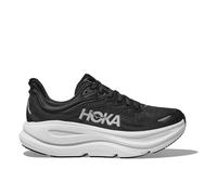 Hoka Damen Bondi 9 - breit (D) - Größe: EU 42.6 schwarz