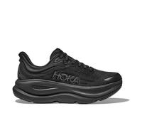 Hoka Laufschuhe Bondi 9 (Dämpfung) schwarz Damen, Größe Euro (US) 37 1/3 (6)