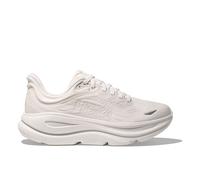 HOKA Laufschuhe Bondi 9 Damen – Regular – Weiß – Gr. 43 / US 10.5