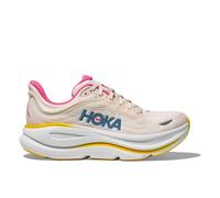 HOKA Bondi 9 Schuhe für Damen in Alabaster/Birch Größe 44 | Straße