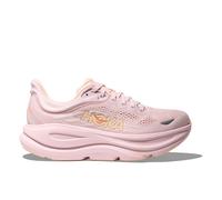 HOKA Damen Laufschuhe BONDI 9 (1162012B) 38 LILAC CREAM / TANGERINE GLOW