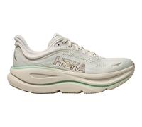 HOKA Bondi 9 Schuhe für Damen in Truffle Salt/Sea Glass Größe 38 2/3 | Straße