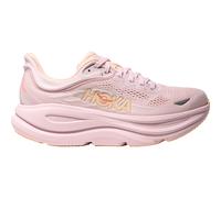 HOKA Damen Laufschuhe BONDI 9 (1162012B) 42 LILAC CREAM / TANGERINE GLOW