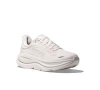 HOKA - Women's Bondi 9 - Runningschuhe, Gr. 36.5 US 5.5 - Regular, grau (White)