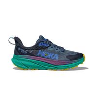 Hoka Damen Challenger 7 GTX - Größe: EU 36.6 blau