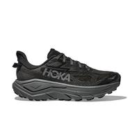 Hoka Damen Challenger 8 - breit (D) - Größe: EU 38.0 schwarz