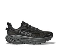 HOKA Challenger 8 (Breit) Damen Laufschuh Schwarz Damen 38.0 SCHWARZ