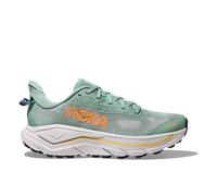 Hoka Damen Challenger 8 - Größe: EU 37.3 grün