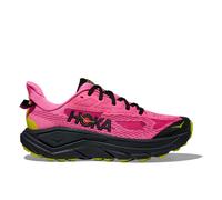 Hoka Damen Challenger 8 - Größe: EU 37.3 rosa