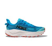 HOKA Challenger 8 Damen Laufschuhe Skyward/Cielo Blue Damen 40 2/3 BLAU