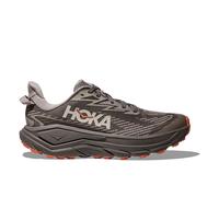 HOKA ONE ONE Challenger 8 Gore-tex W - Damen - Grau - Größe 36- Modell 2026