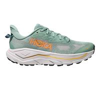 Hoka Damen Challenger 8 Schuhe (Größe 38.5 , gruen)