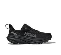 HOKA - Women's Challenger 7 GTX - Trailrunningschuhe, Gr. 43.5 EU 43 1/3, schwarz (Black/Black)